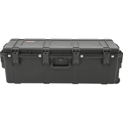 SKB iSeries Crossbow Case Black for Tenpoint Vapor RS470/Nitro 505