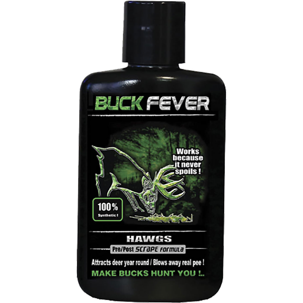 Buck Fever Scent