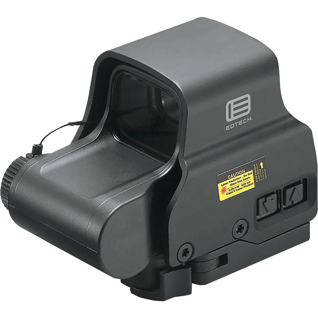 EOTech EXPS2-2 Holographic Red Dot Sight with 68MOA Ring and Dual 1MOA Dots