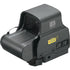 EOTech EXPS2-2 Holographic Red Dot Sight with 68MOA Ring and Dual 1MOA Dots