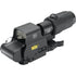 EOTech HHS II Complete Weapon Sight System EXPS2-2 HWS Sight and G33 Magnifier