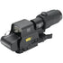 EOTech HHS II Complete Weapon Sight System Black EXPS3-4 and G45 Magnifier