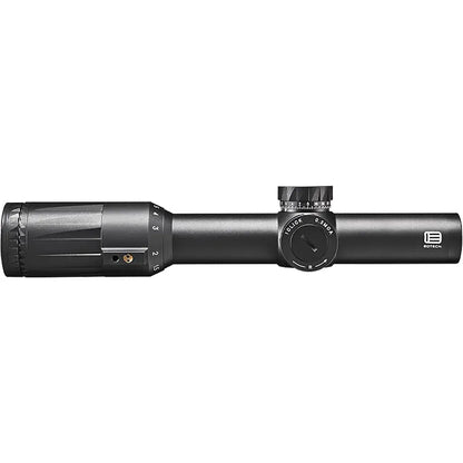 EOTech Vudu FFP Rifle Scope Black 1-6x24mm SR1 Reticle MRAD