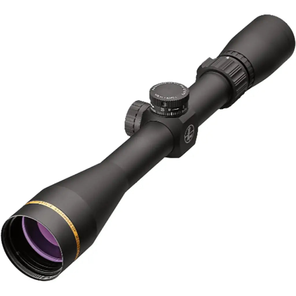 Leupold VX-Freedom 450 Bushmaster Rifle Scope 3-9x40mm Duplex