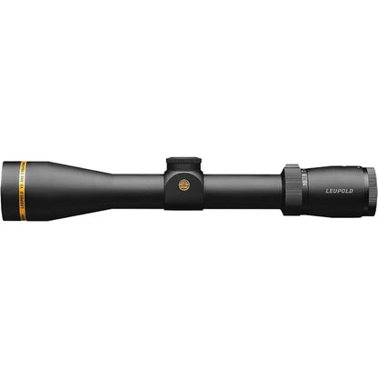 Leupold VX-5HD Rifle Scope 2-10x42 Duplex - Precision Optics for Every Hunter