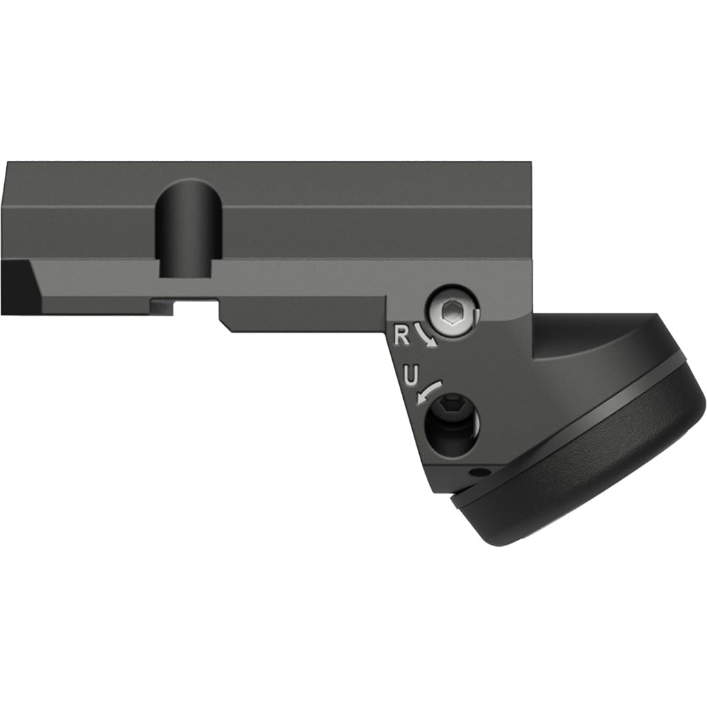 Leupold DeltaPoint Micro Reflex Sight Black 3 MOA Dot Fits S&amp;W M&amp;P Models
