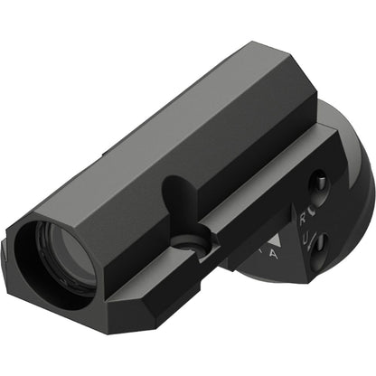 Leupold DeltaPoint Micro Reflex Sight Black 3 MOA Dot Fits S&amp;W M&amp;P Models