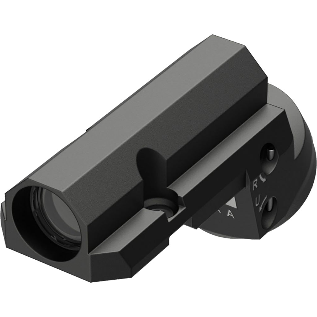 Leupold DeltaPoint Micro Reflex Sight Black 3 MOA Dot Fits S&amp;W M&amp;P Models