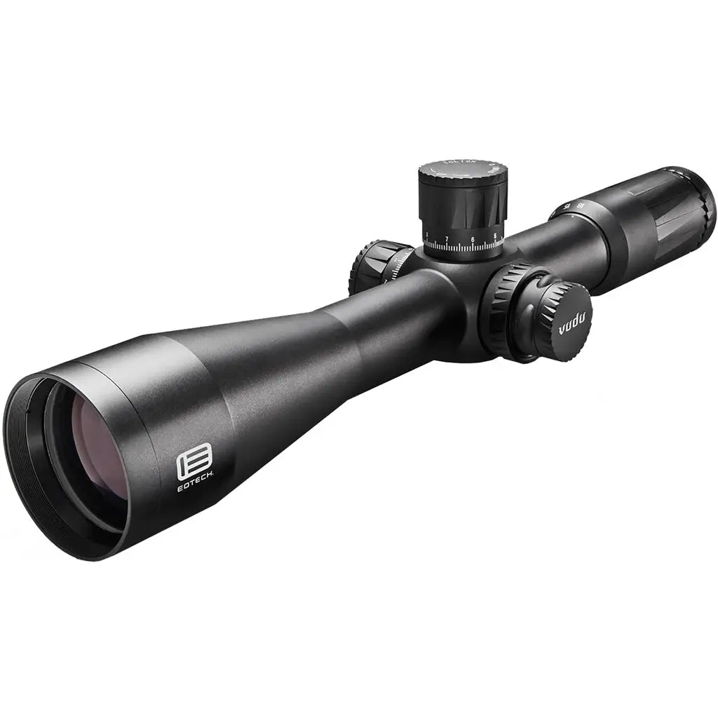 EOTech Vudu FFP Rifle Scope 3.5-18x50mm MD2 Reticle MOA