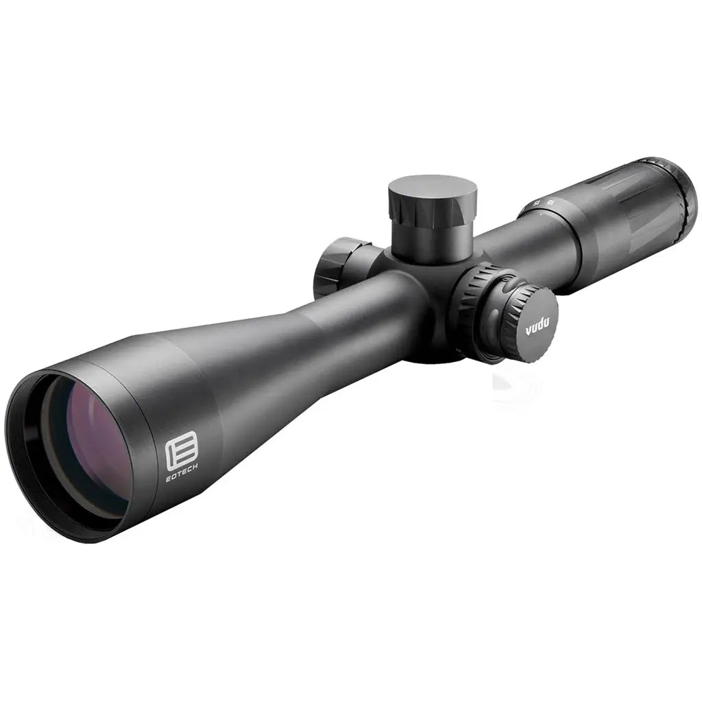 EOTech Vudu SFP Rifle Scope 3.5-18x50mm HC1 Reticle MOA