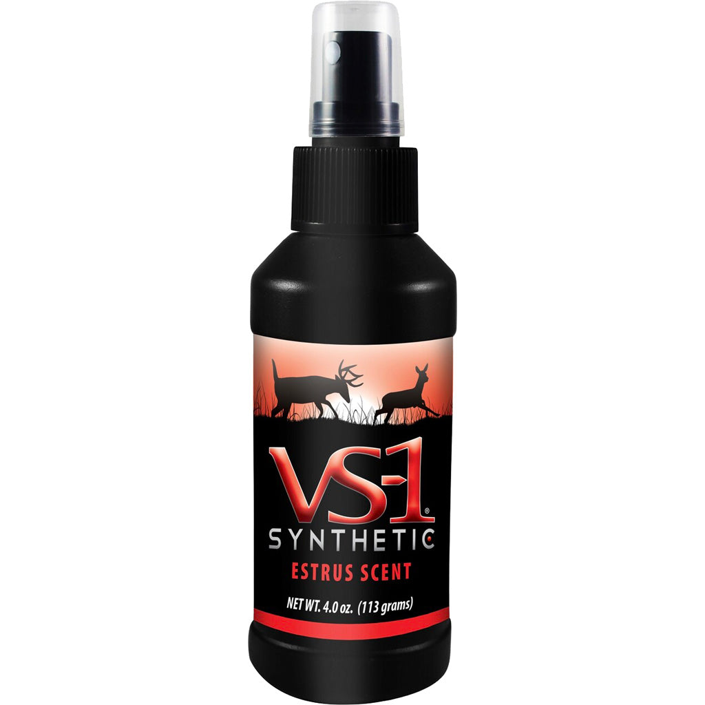 ConQuest Scents Synthetic EverCalm Scent Liquid VS-1 - 4 oz.