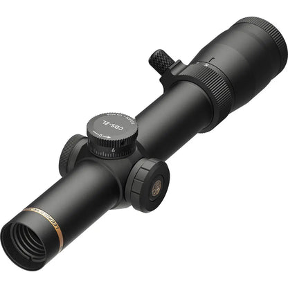 Leupold VX-3HD Rifle Scope 1.5-5x20mm CDS-ZL Illuminated FireDot Twilight Hunter