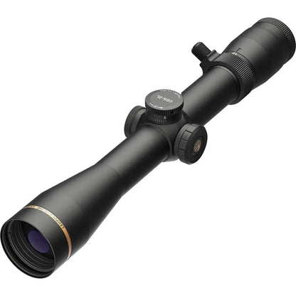 Leupold VX-3HD Rifle Scope 3.5-10x40mm CDS-ZL Illuminated FireDot Twilight Hunter