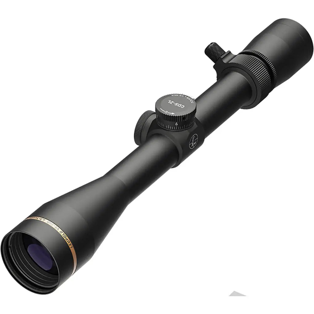 Leupold VX-3HD 4.5-14x40mm Rifle Scope CDS-ZL Boone &amp; Crockett