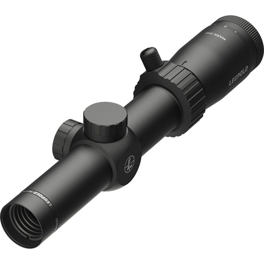 Leupold Mark 3HD Rifle Scope 1.5-4x20mm AR-Ballistic