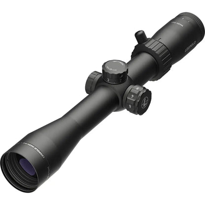 Leupold Mark 3HD Rifle Scope 4-12x40mm P5 Illuminated FireDot TMR