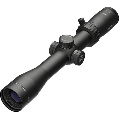 Leupold Mark 3HD Rifle Scope 4-12x40mm P5 Side Focus TMR