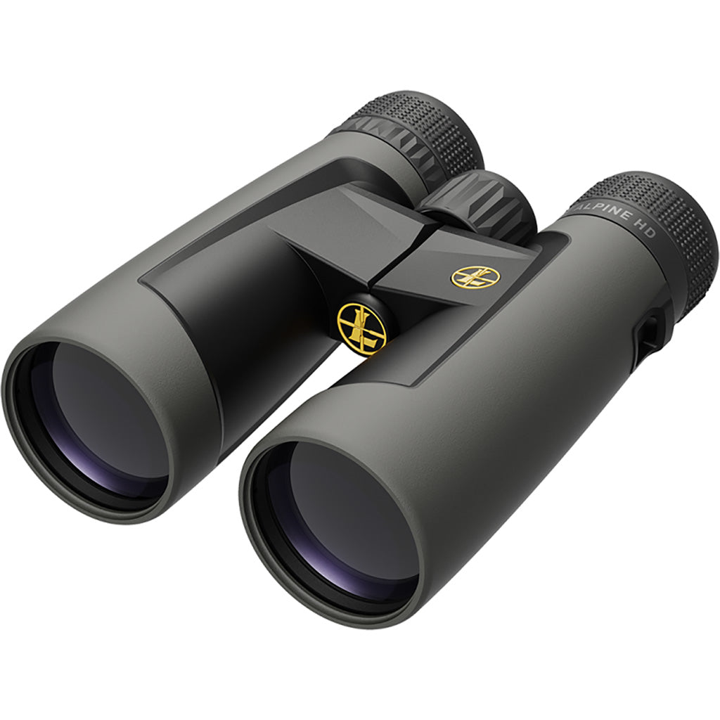 Leupold BX-2 Alpine Binoculars 10x52mm - Shadow Grey