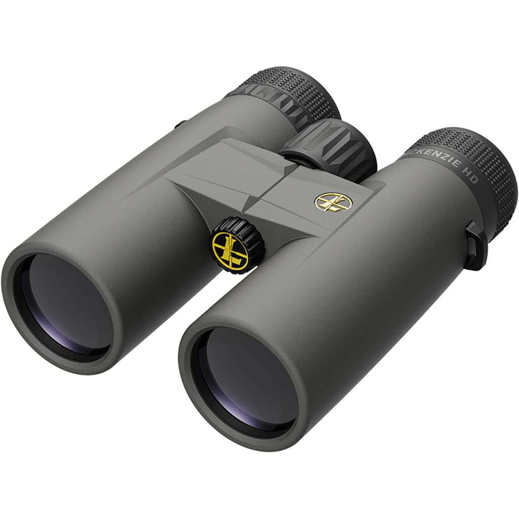 Leupold BX-1 McKenzie Binoculars 10x50mm - Shadow Grey