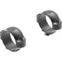 Leupold STD Scope Rings Matte 1 in. Super Low