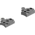 Leupold Quick Release Two-Piece Base Matte Winchester 70