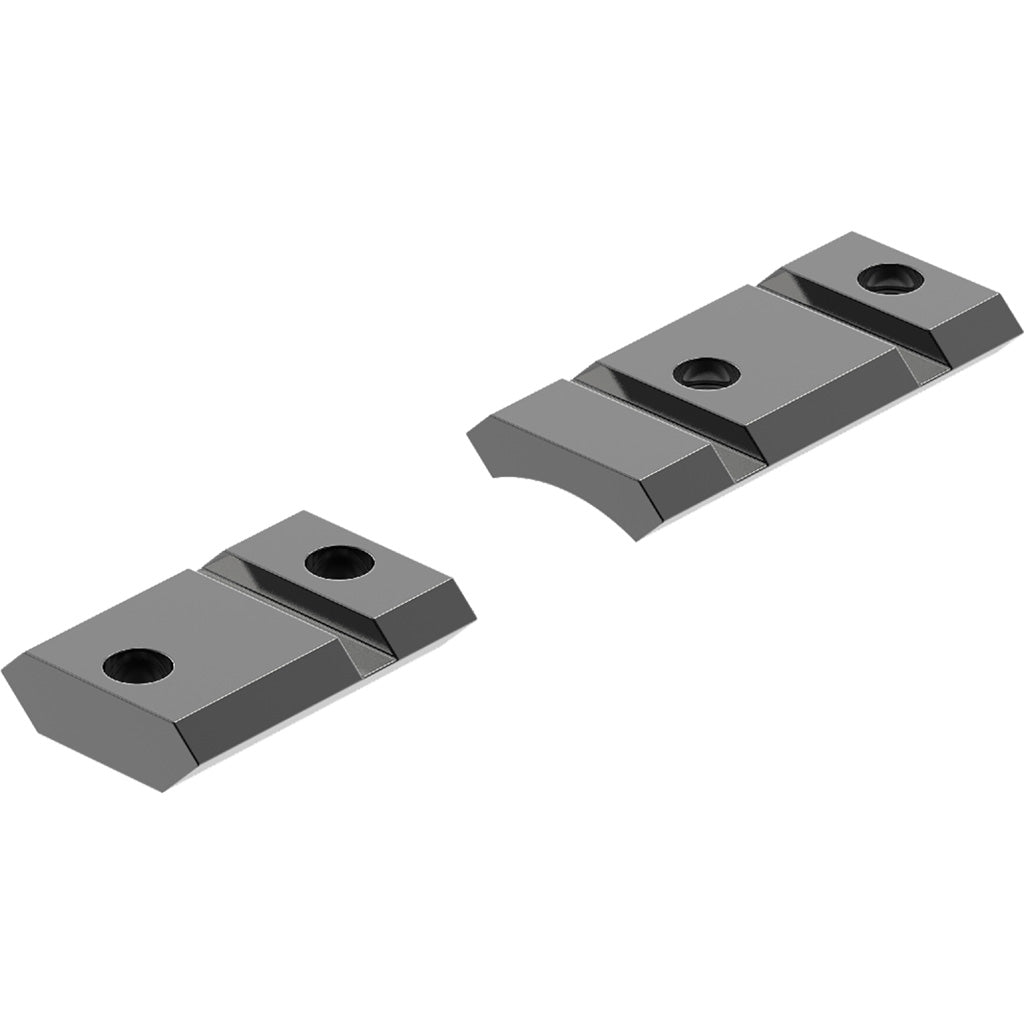 Leupold QRW Two-Piece Base Matte Savage 110 Flat Receiver