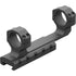 Leupold Mark AR Integral Mount System Matte 1 in.