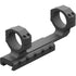 Leupold Mark AR Integral Mount System Matte 30mm