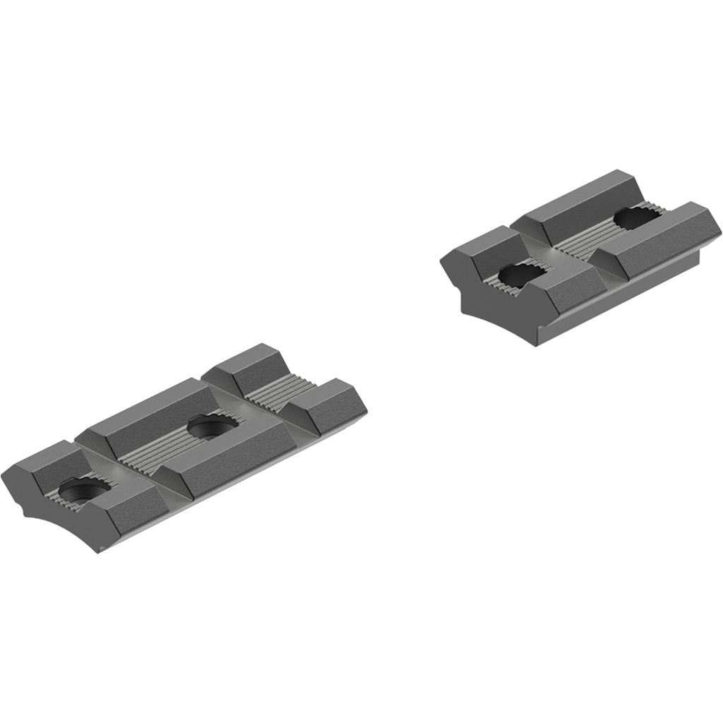 Leupold Rifleman Two-Piece Bases Matte Winchester XPR