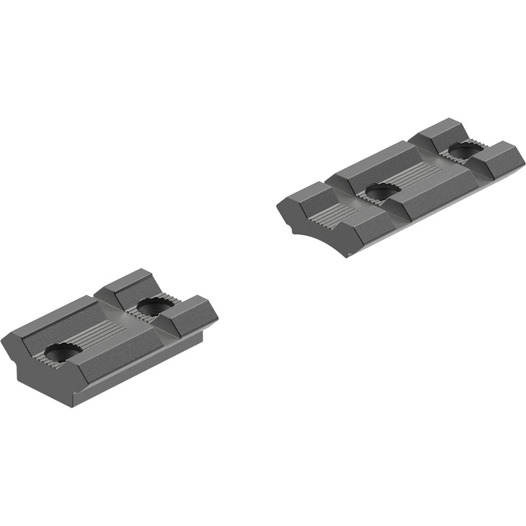 Leupold Rifleman Two-Piece Bases Matte Savage 110 Flat Receiver