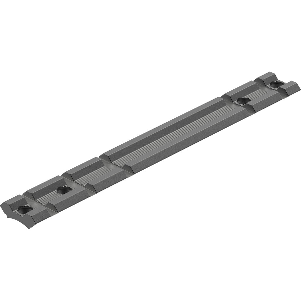 Leupold Rifleman Two-Piece Bases Matte Savage 110/Axis 8-40