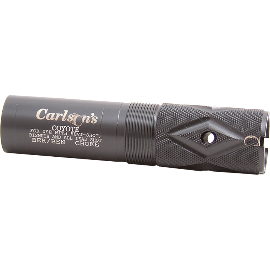 Carlsons Coyote Choke Tube 12 ga. Beretta/Benelli Mobil