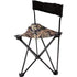 Ameristep Blind Chair Mossy Oak Break Up Country - Comfortable Outdoor Seating
