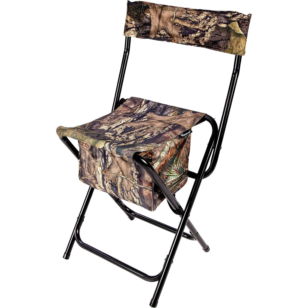 Ameristep High Back Blind Chair Mossy Oak Break Up Country - Model 1205703