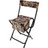 Ameristep High Back Blind Chair Mossy Oak Break Up Country - Model 1205703