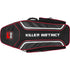 Killer Instinct Slayer Coffin Crossbow Case Black 25 in.