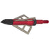 Velox Photon Broadheads 100 Gr - 3 Pack