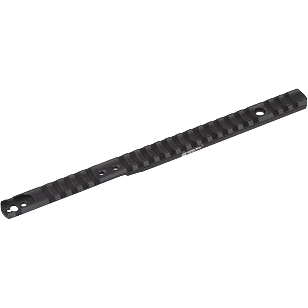 XS Sights Lever Rail Black Marlin 336 and 308MX
