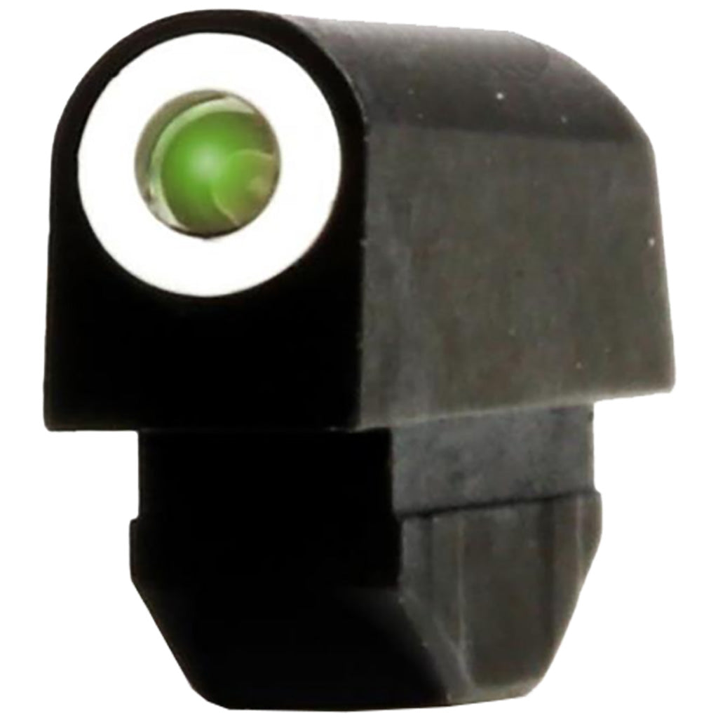 XS Sights Standard Tritium Dot Front Sight White S&amp;W J Frame &amp; Ruger SP101