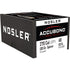 Nosler AccuBond Bullets .270 Cal. 130 gr. Spitzer Point 50 pk.