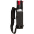 Sabre 3-in-1 Runners Pepper Spray Black with Adjustable Hand Strap