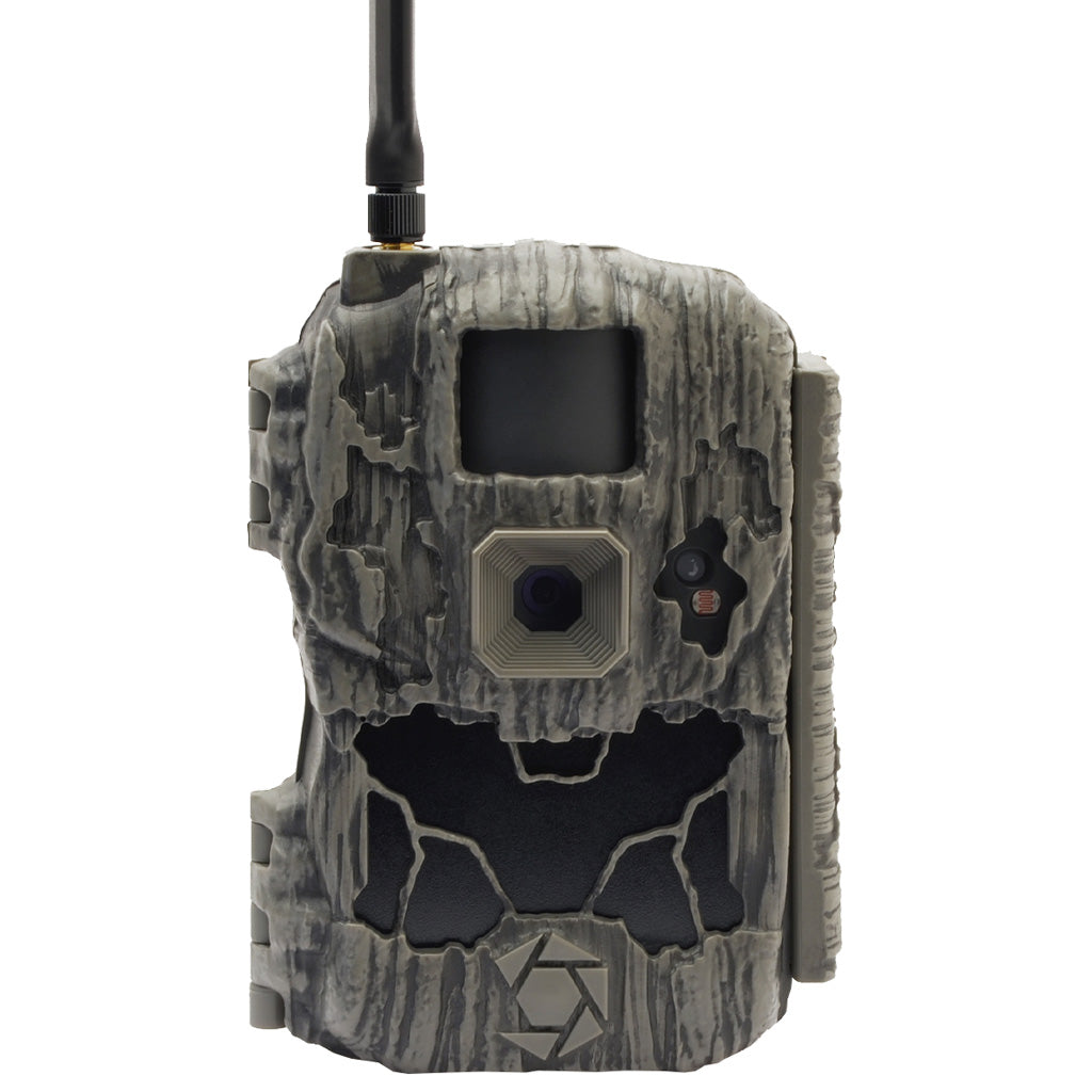 Stealth Cam DS4K Transmit Cellular Trail Cam AT&amp;T and Verizon with 32GB SD Card