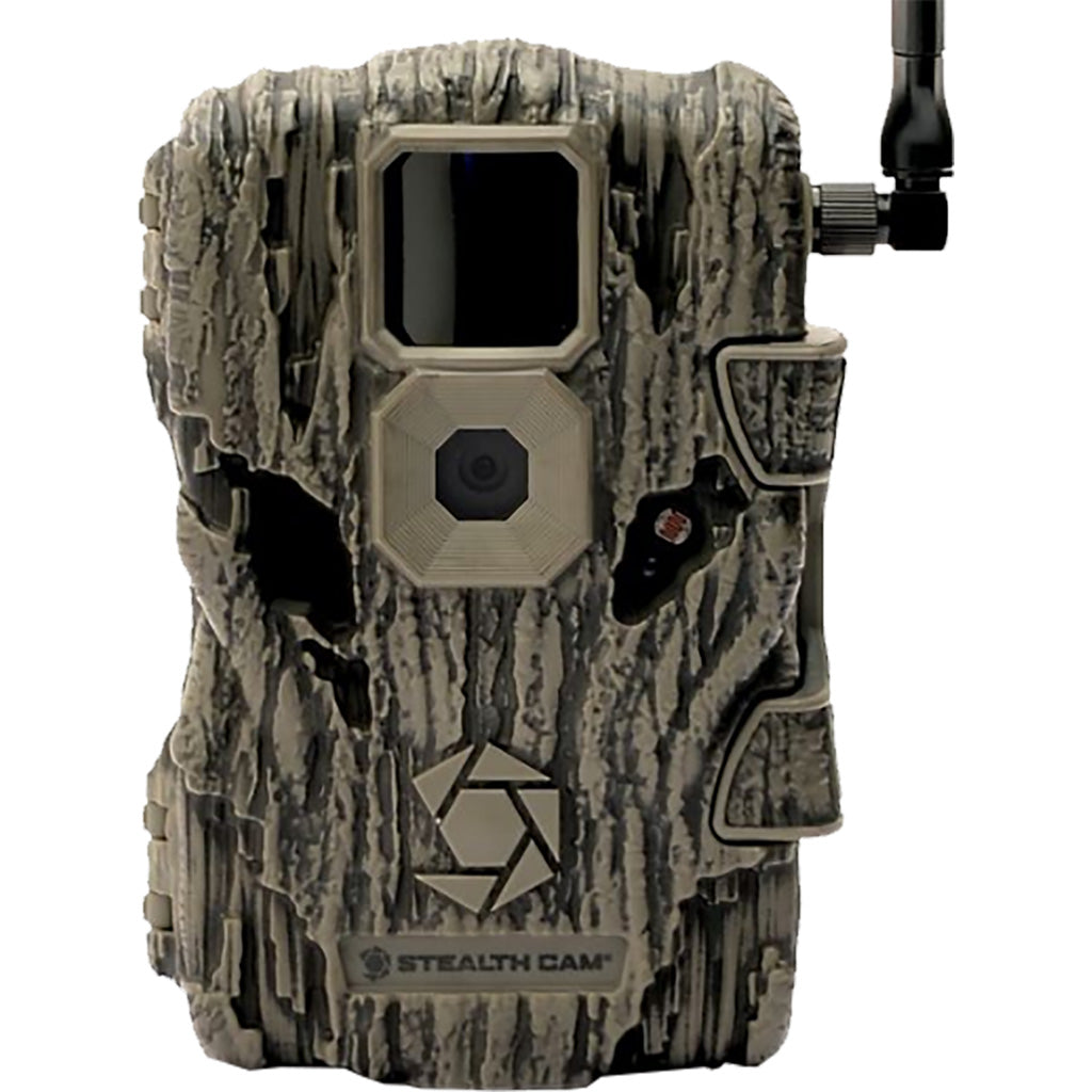 Stealth Cam Fusion X Cellular Camera AT&amp;T