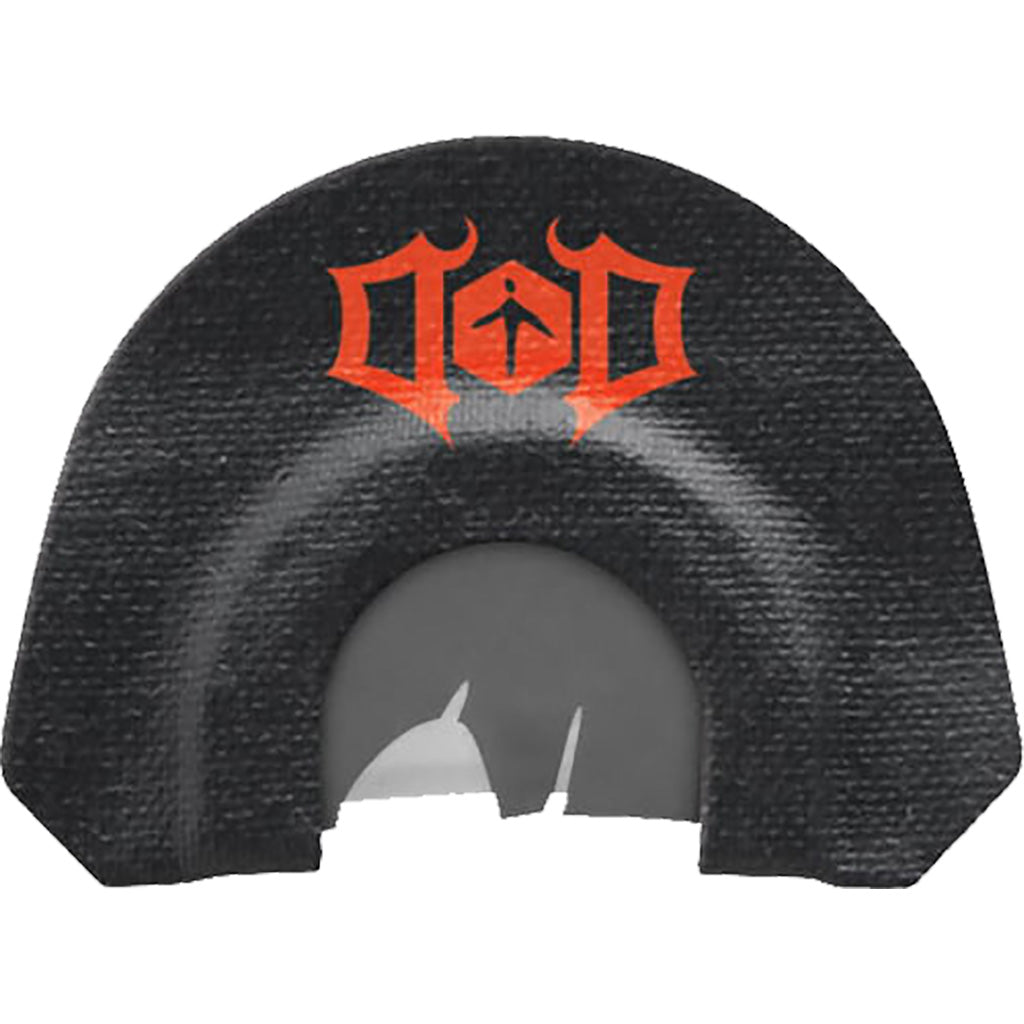 Hunter Specialties DOD Tongue Cutter Call Turkey Diaphragm Call