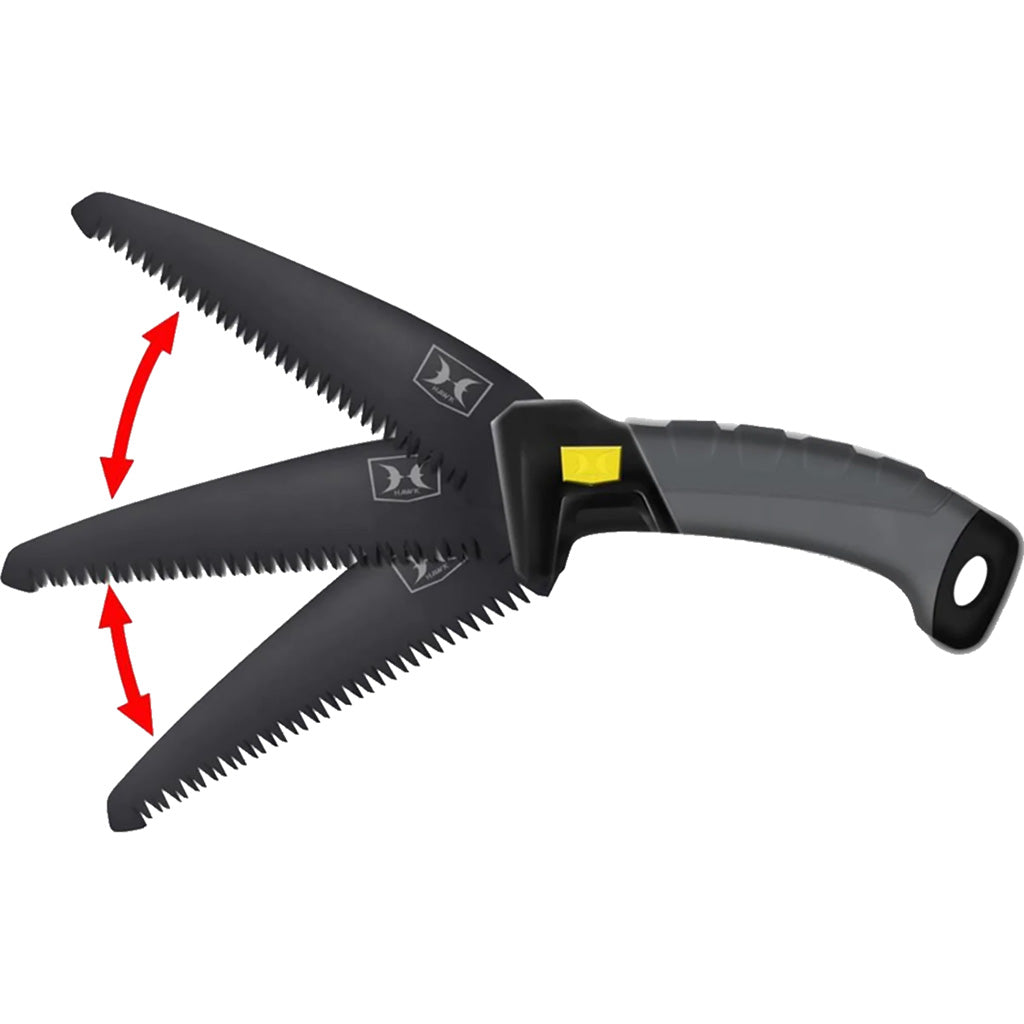 Hawk Treestands Handheld Wood Saw - Part No. 1206712