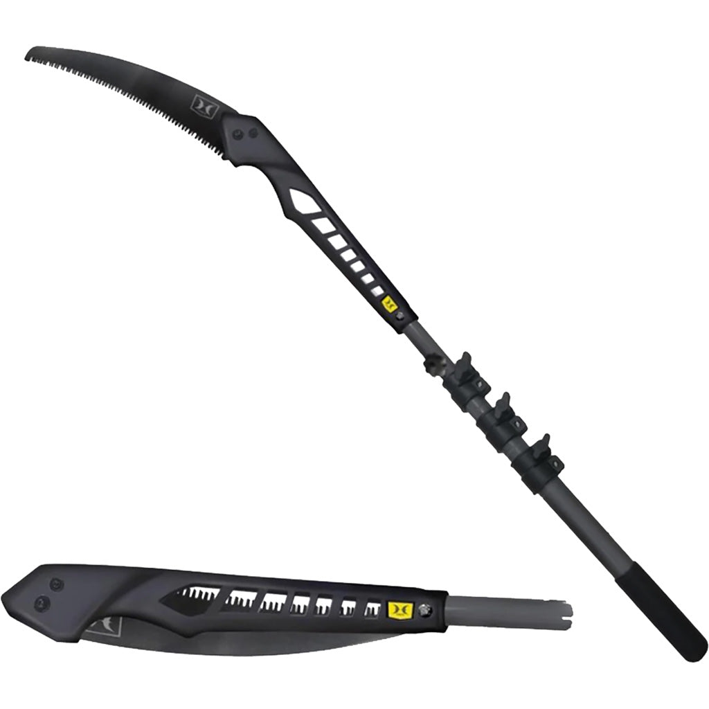 Hawk Treestands Ranger Adjustable 6 ft. Pole Saw - Part 