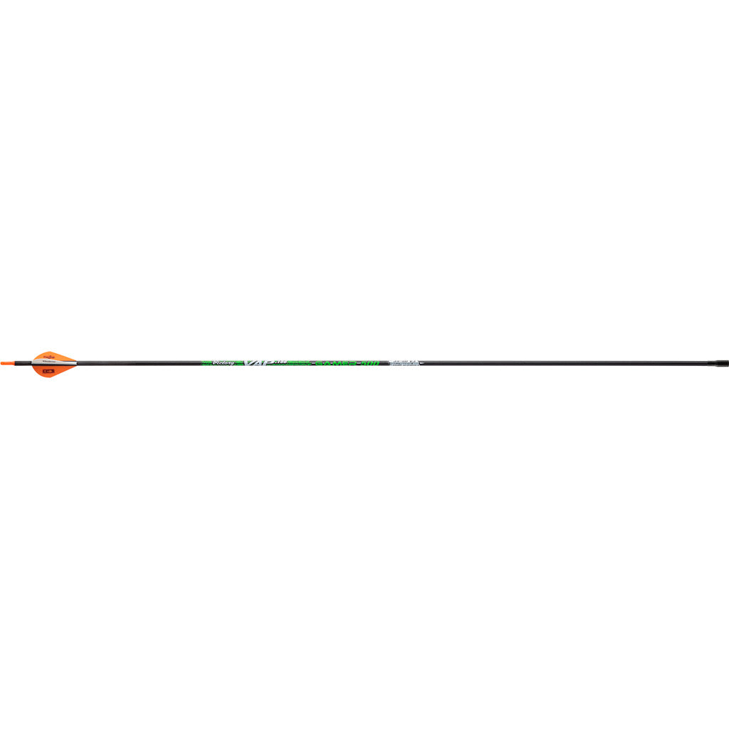 Victory VAP Gamer Arrows 250 Blazer Vanes 6 pk.