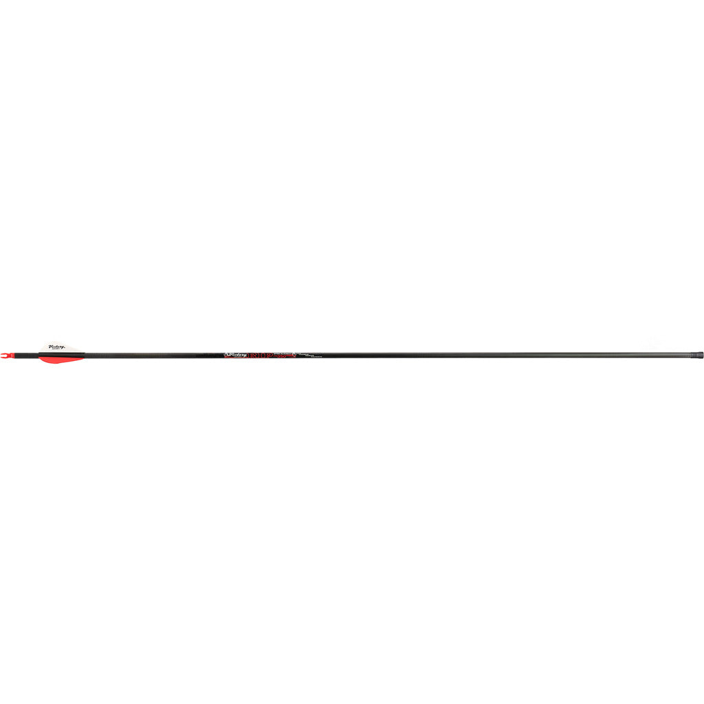 Victory RIP Sport Arrows 350 2 in. Vanes 6 pk.