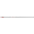 Victory RIP Sport Arrows 350 2 in. Vanes 6 pk.