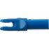 Victory VForce/VForce TKO Press Fit Nocks Blue 12 pk.